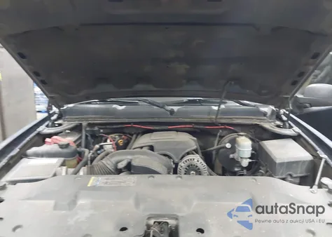 2008 Chevrolet Silverado 1500 Lt1 z USA, uszkodzony, nr VIN 1GCEC14C38Z296775